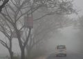 পঞ্চগড়ে বইছে মৃদু শৈত্যপ্রবাহ