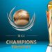 চ্যাম্পিয়নস ট্রফির সময়সূচি