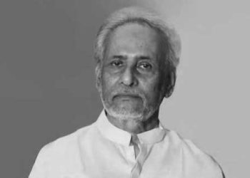 এই পদ্মা এই মেঘনা’ গানের আবু জাফর