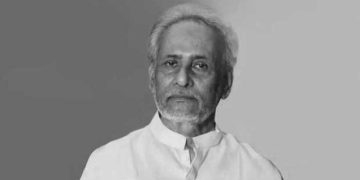 এই পদ্মা এই মেঘনা’ গানের আবু জাফর