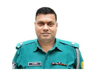 গুলি ছোড়ার কথা স্বীকার করেছেন এডিসি দস্তগীর