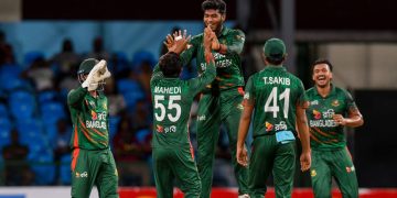 সিরিজ জয়ের পর যা বললেন