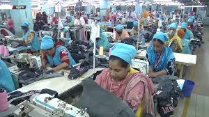 উসকানি দিয়ে দেশের গার্মেন্টস শিল্পকে বাইরে নেওয়ার ষড়যন্ত্র হচ্ছে