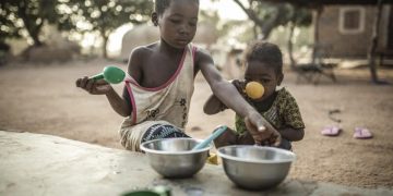 ক্ষুধা দূরীকরণে বৈশ্বিক লড়াই ব্যর্থ কেন