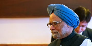 মারা গেছেন ভারতের সাবেক প্রধানমন্ত্রী মনমোহন সিং