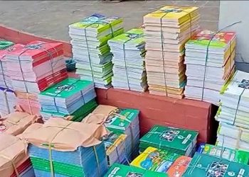 জুলাই বিপ্লবগাথা নিয়ে ছাপা হচ্ছে ৪০ কোটি বই