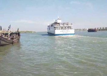 সেন্টমার্টিনের উদ্দেশে ছাড়লো বার আউলিয়া