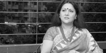 সংগীতশিল্পী পাপিয়া সারোয়ার মারা গেছেন