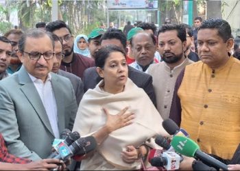 শব্দদূষণ নিয়ন্ত্রণে সংশোধিত বিধিমালা