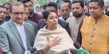 শব্দদূষণ নিয়ন্ত্রণে সংশোধিত বিধিমালা