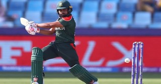 আমি হলাম ফিনিশার, আমার কাজই হলো মারা