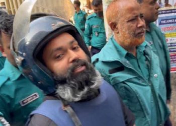 শেখ হাসিনা আবার ফিরে আসবেন