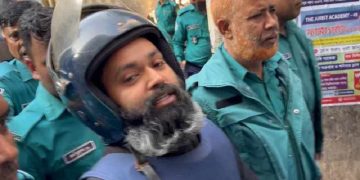 শেখ হাসিনা আবার ফিরে আসবেন