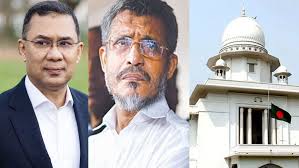 যা বললেন সোহেল তাজ