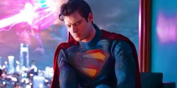 সুপারডগকে নিয়ে ফিরছে সুপারম্যান