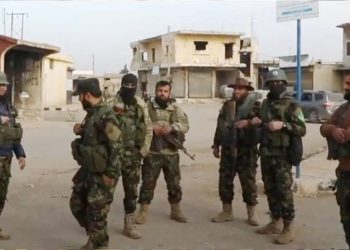 বিদ্রোহীদের দখলে আলেপ্পো, অবিরাম বিমান হামলা রাশিয়ার