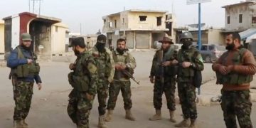 বিদ্রোহীদের দখলে আলেপ্পো, অবিরাম বিমান হামলা রাশিয়ার