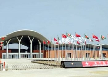 বাণিজ্যমেলা শুরু ১লা জানুয়ারি