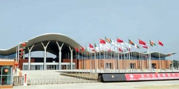 বাণিজ্যমেলা শুরু ১লা জানুয়ারি