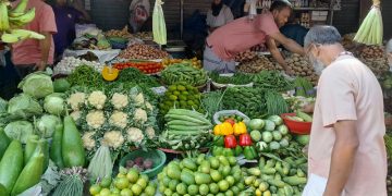 নাগালের মধ্যে শীতের সবজি