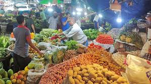 সিন্ডিকেটের কারসাজিতে বাজারের অবস্থা টালমাটাল