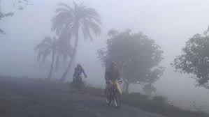 শীত বাড়ার আভাস বছরের প্রথম দিন থেকেই