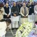 মনমোহন সিংয়ের শেষকৃত্য সম্পন্ন