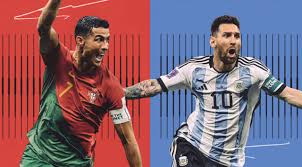 বর্ষসেরার একাদশের সংক্ষিপ্ত তালিকায় মেসি-রোনালদো