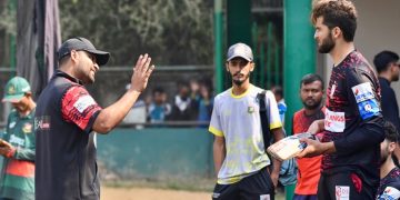 তামিমের ডাকে এসেছি