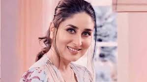 সেরা অভিনেত্রী কারিনা