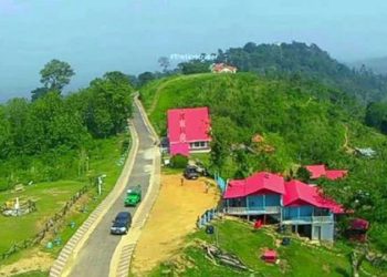 সাজেক ভ্রমণে নিষেধাজ্ঞা