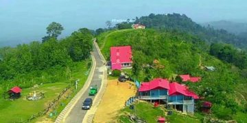 সাজেক ভ্রমণে নিষেধাজ্ঞা