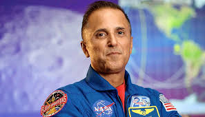 প্রথমবারের মতো বাংলাদেশ সফরে আসছেন নাসার প্রধান নভোচারী