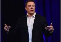 সবচেয়ে বেশি সম্পদের মালিক হলেন মাস্ক