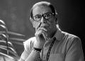 হেলাল হাফিজের প্রথম জানাজা সকালে বাংলা একাডেমিতে