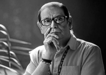 হেলাল হাফিজের প্রথম জানাজা সকালে বাংলা একাডেমিতে