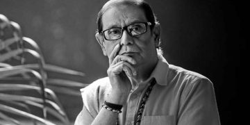 হেলাল হাফিজের প্রথম জানাজা সকালে বাংলা একাডেমিতে