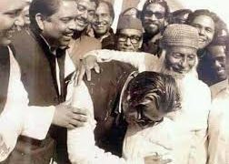 মওলানা ভাসানীর আত্মজীবনী