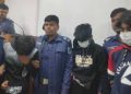 আইফোন কেনাই ছিল ডাকাতির মূল লক্ষ্য