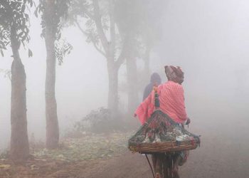 শীতের অনুভূতি বেশি হবে