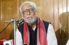 স্বাধীনতা কোনো ছেলের হাতের মোয়া নয়