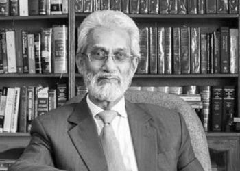 উপদেষ্টা হাসান আরিফ আর নেই