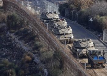 সিরিয়ায় ইসরায়েল কী চায়