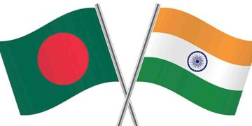 ভারত-বাংলাদেশের সম্পর্ক কোন দিকে যাচ্ছে
