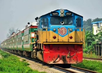 অফিসগামীদের জন্য চালু হচ্ছে ৪ জোড়া ট্রেন