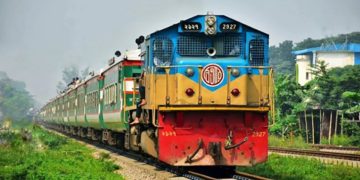 অফিসগামীদের জন্য চালু হচ্ছে ৪ জোড়া ট্রেন