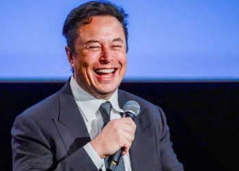 ইলন মাস্ক ঢাকায় আসছেন