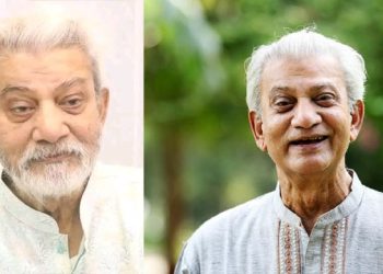 প্রবীর মিত্রের শেষ দিনগুলো যেমন ছিল