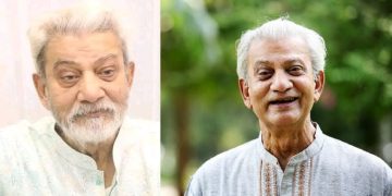 প্রবীর মিত্রের শেষ দিনগুলো যেমন ছিল