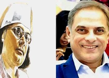 কাজী নজরুল ইসলামের নাতি বাবুল মারা গেছেন